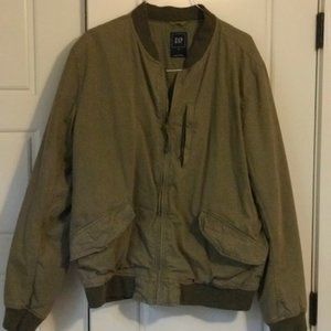 Gap Bomber Jacket